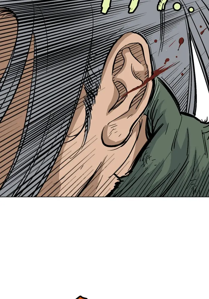 Gosu Chapter 164 Page 53