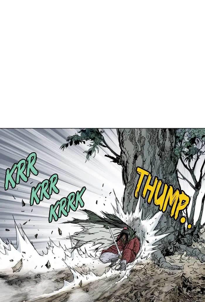 Gosu Chapter 164 Page 56