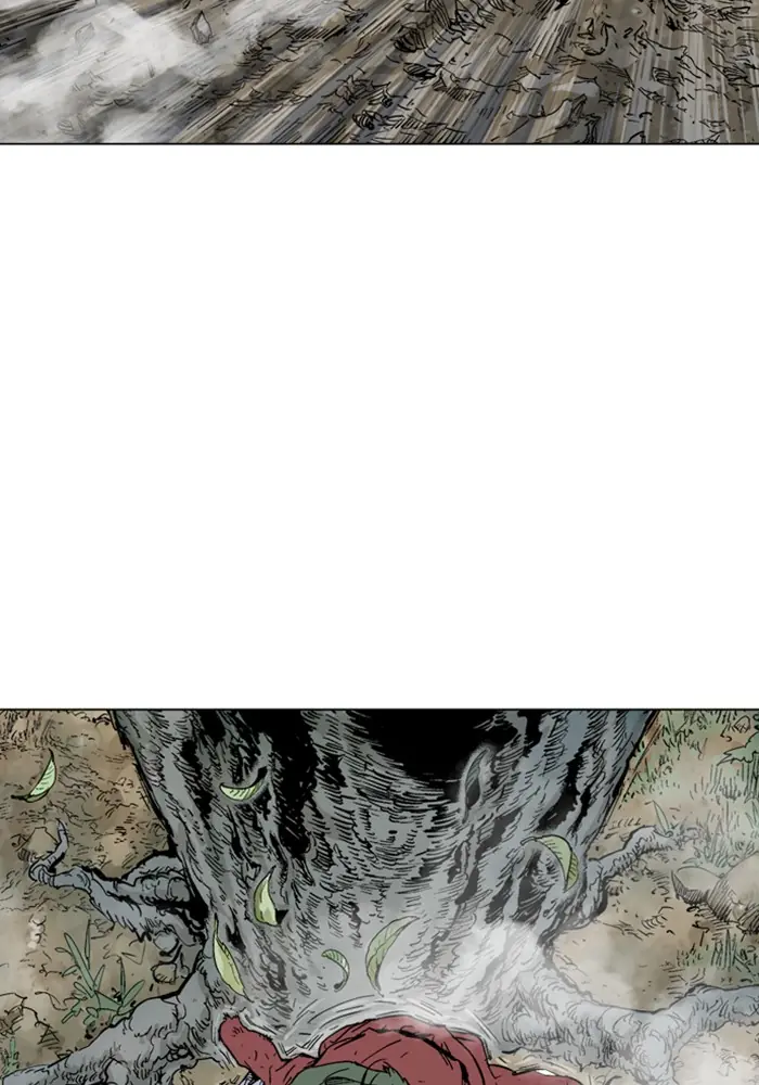 Gosu Chapter 164 Page 57