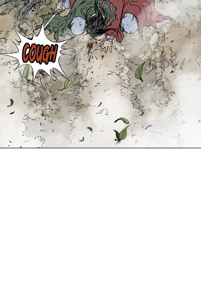 Gosu Chapter 164 Page 58