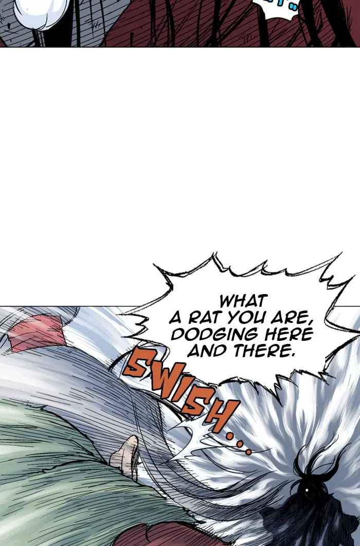 Gosu Chapter 164 Page 61