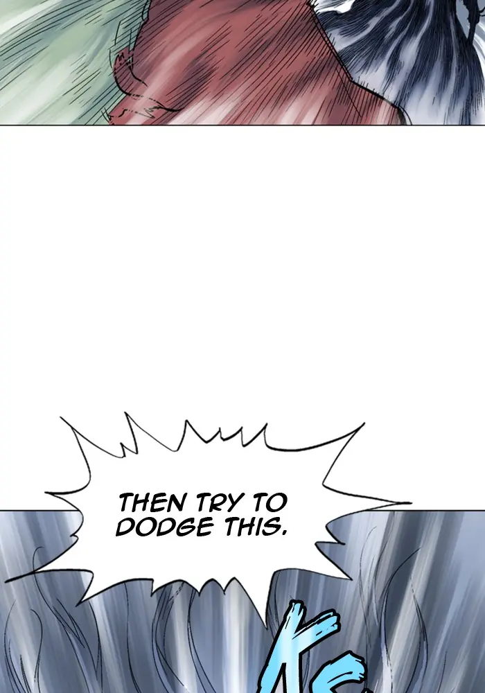 Gosu Chapter 164 Page 62