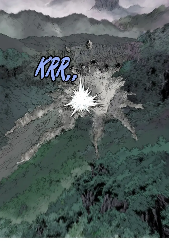 Gosu Chapter 164 Page 68