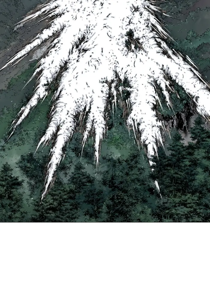 Gosu Chapter 164 Page 70