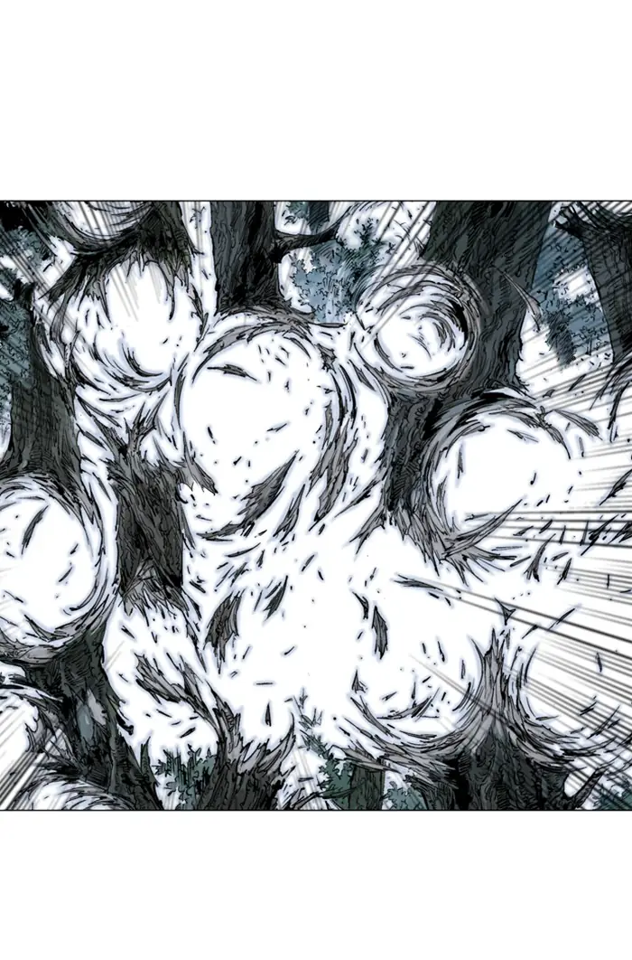 Gosu Chapter 164 Page 71