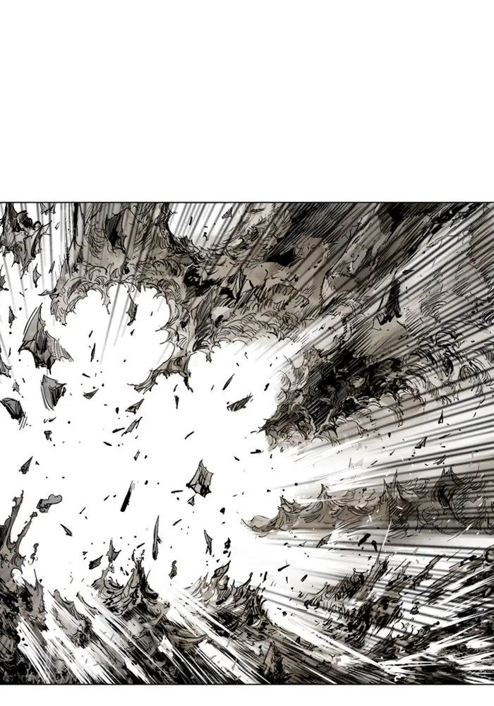 Gosu Chapter 164 Page 72