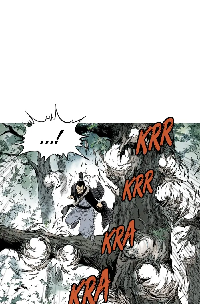 Gosu Chapter 164 Page 73