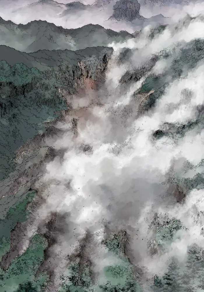 Gosu Chapter 164 Page 76