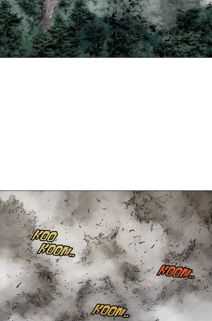 Gosu Chapter 164 Page 77