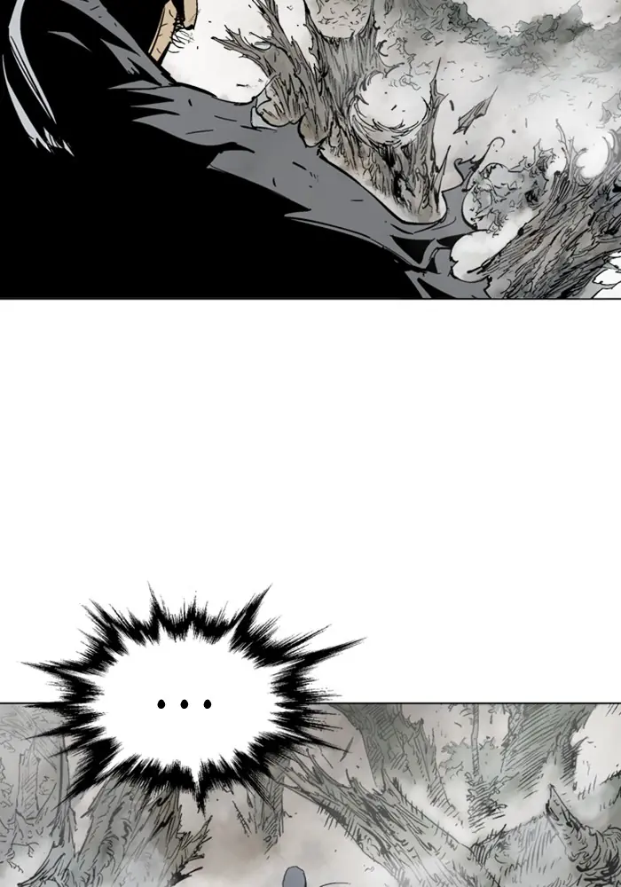 Gosu Chapter 164 Page 80