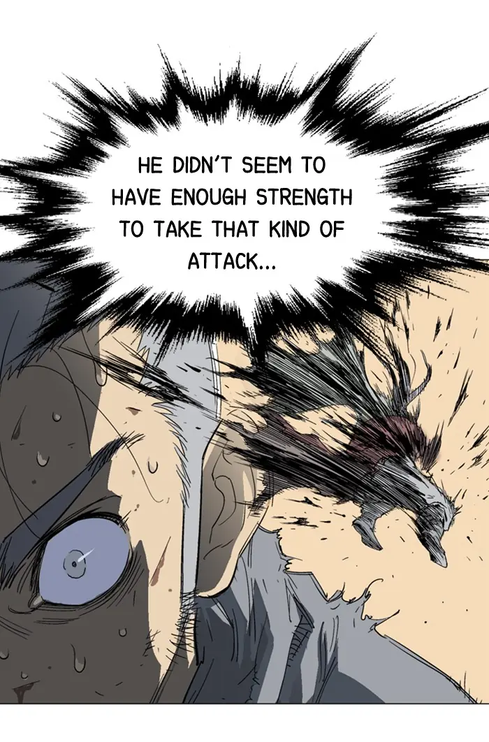 Gosu Chapter 164 Page 83