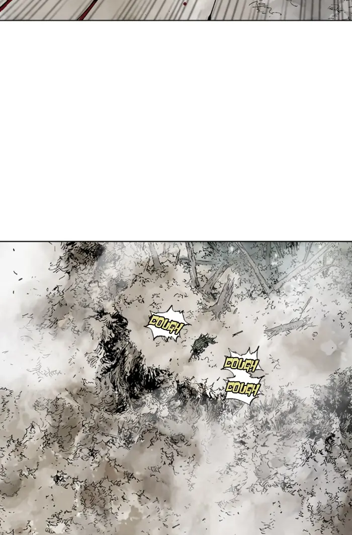 Gosu Chapter 164 Page 85