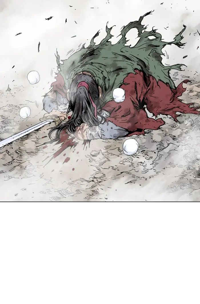 Gosu Chapter 164 Page 87