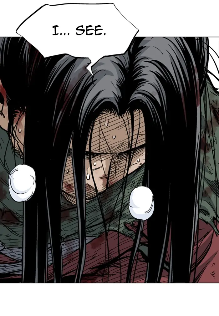 Gosu Chapter 164 Page 88