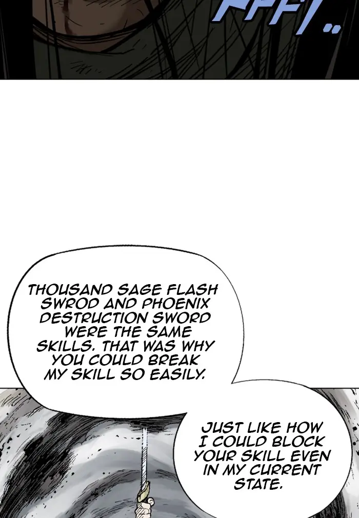 Gosu Chapter 164 Page 90