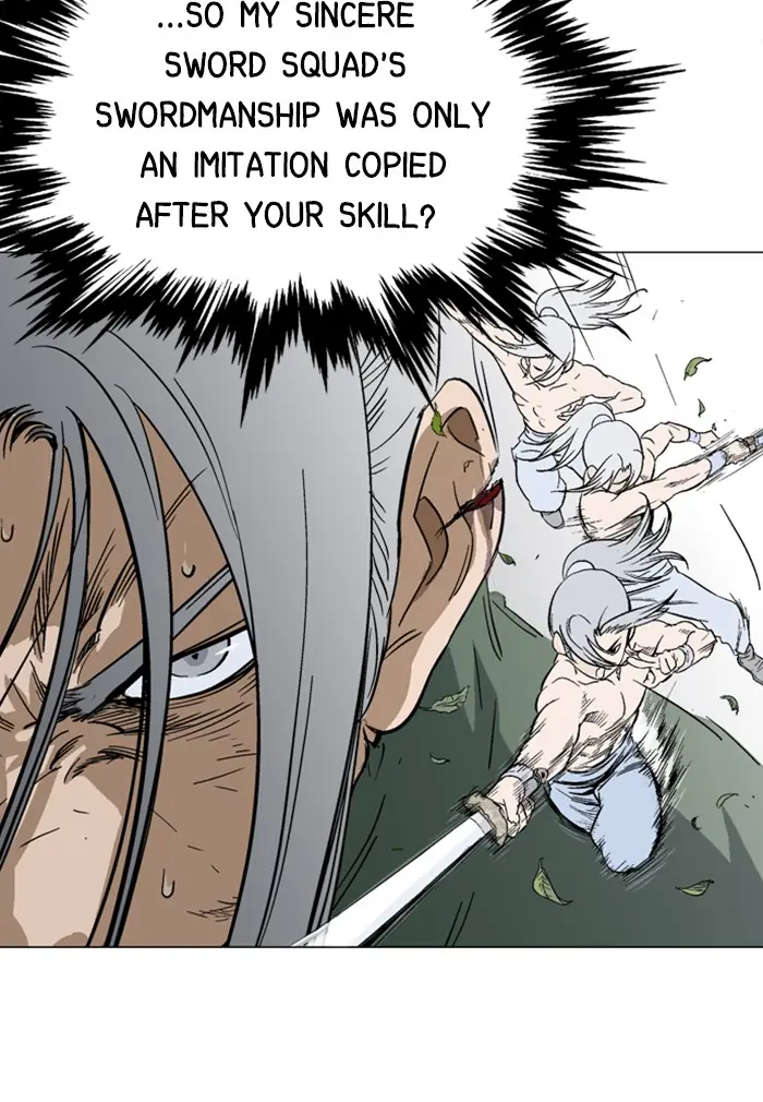 Gosu Chapter 164 Page 92