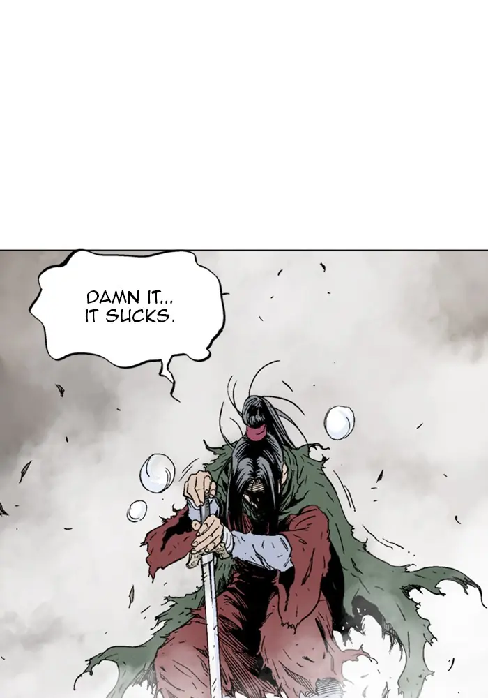 Gosu Chapter 164 Page 93