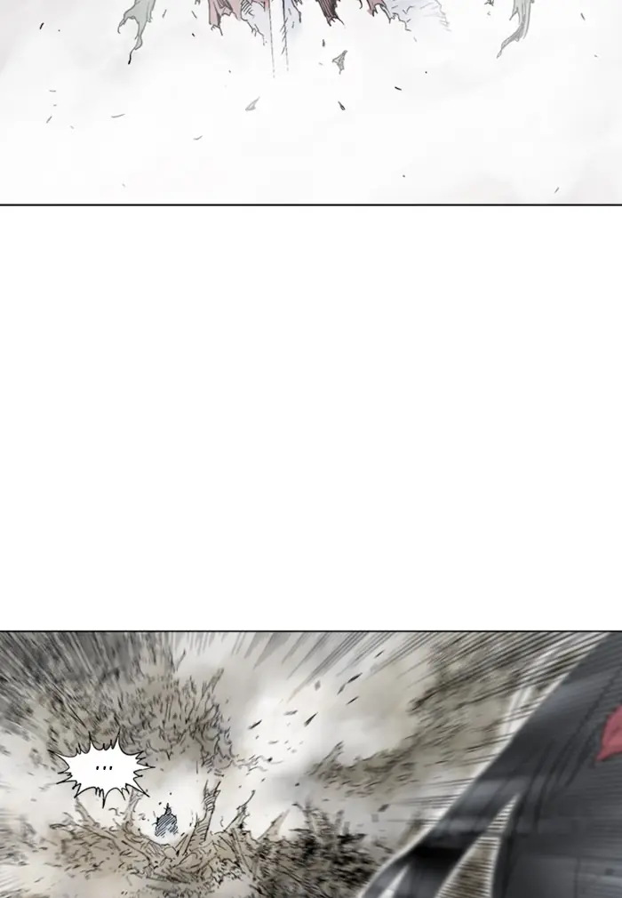 Gosu Chapter 164 Page 94