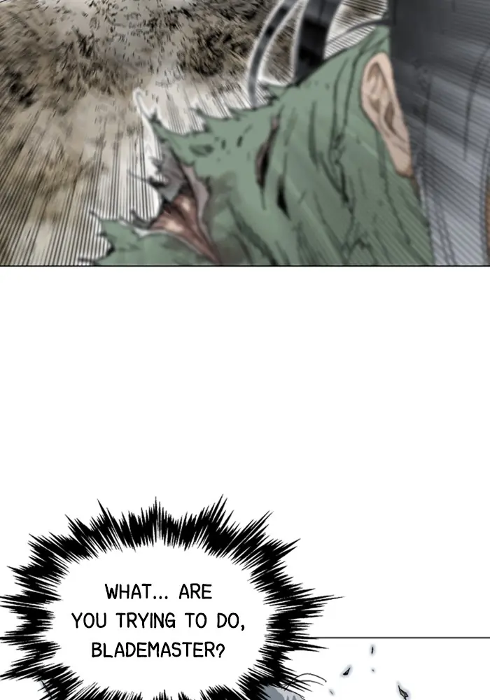 Gosu Chapter 164 Page 95