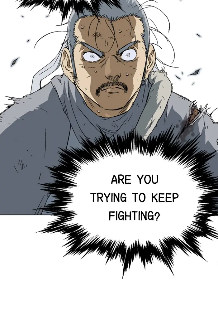 Gosu Chapter 164 Page 96