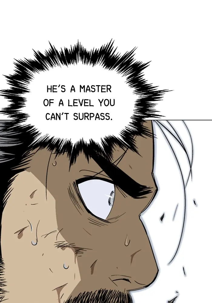 Gosu Chapter 164 Page 97