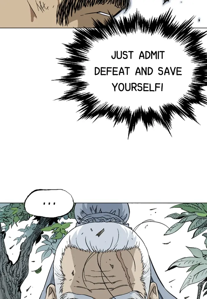 Gosu Chapter 164 Page 98