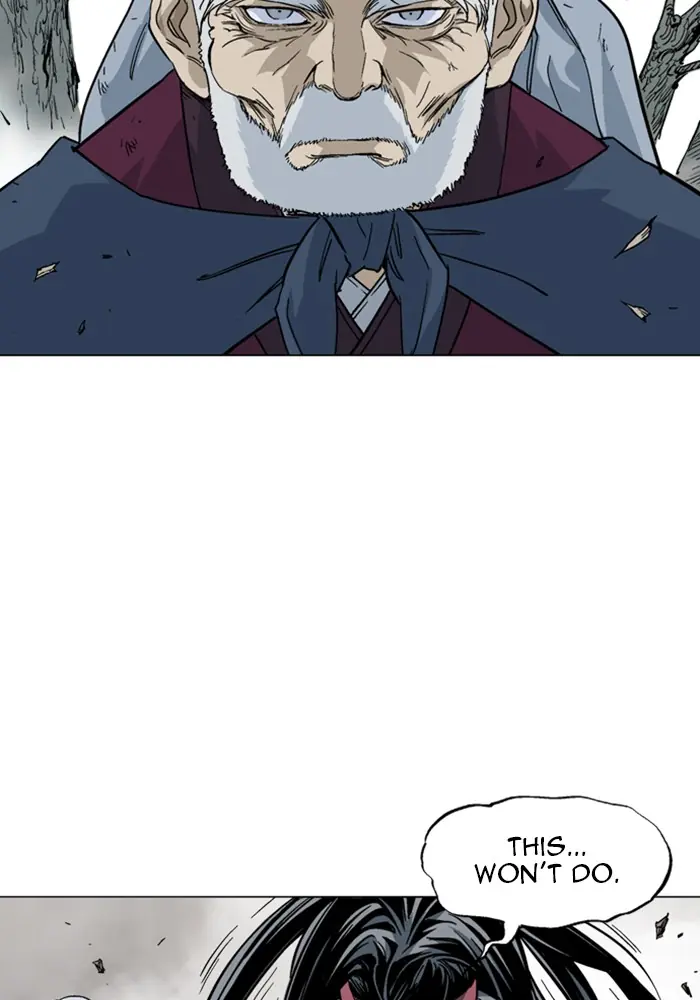 Gosu Chapter 164 Page 99