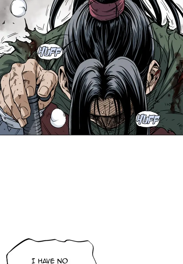 Gosu Chapter 164 Page 100