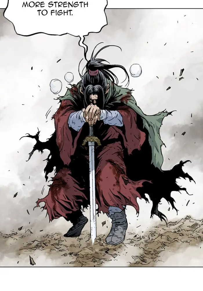 Gosu Chapter 164 Page 101