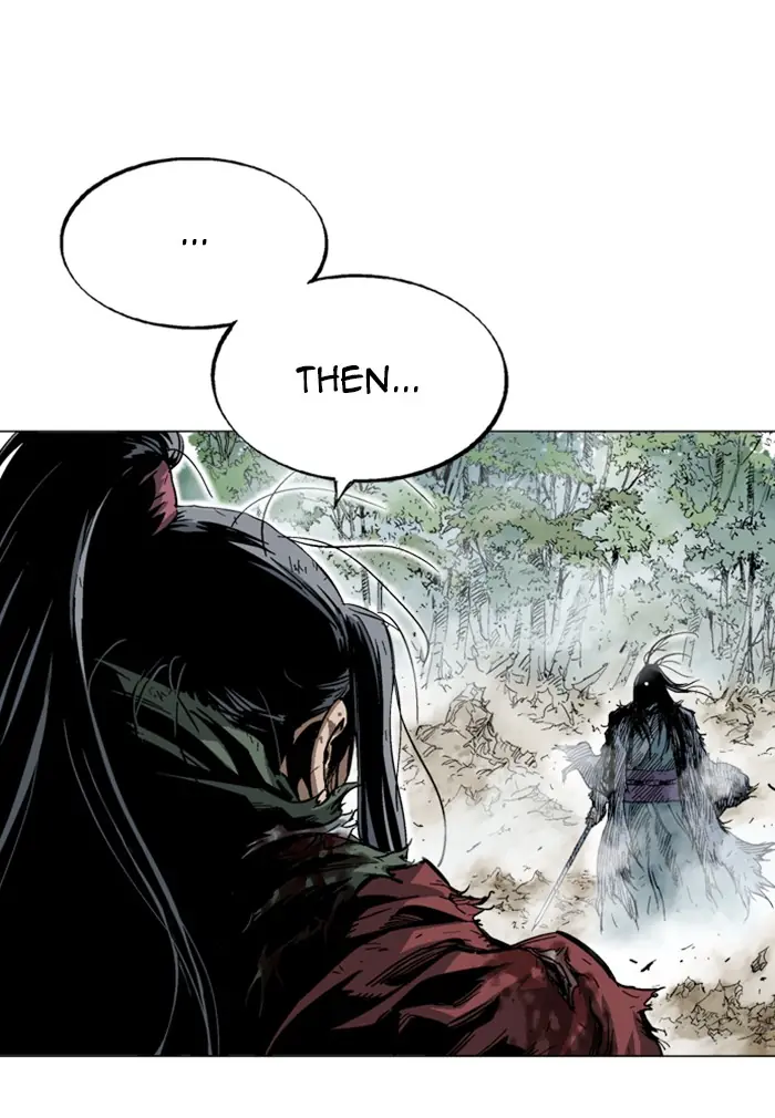 Gosu Chapter 164 Page 102