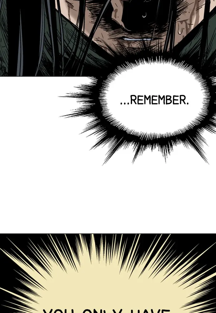 Gosu Chapter 164 Page 104