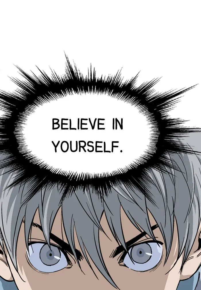 Gosu Chapter 164 Page 108