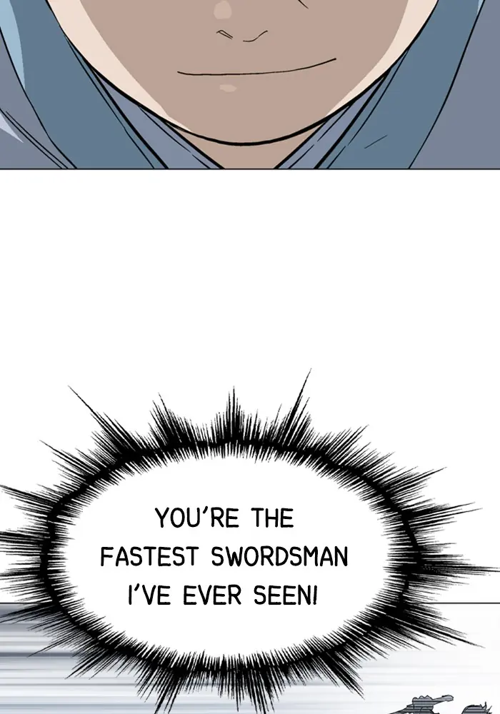 Gosu Chapter 164 Page 109