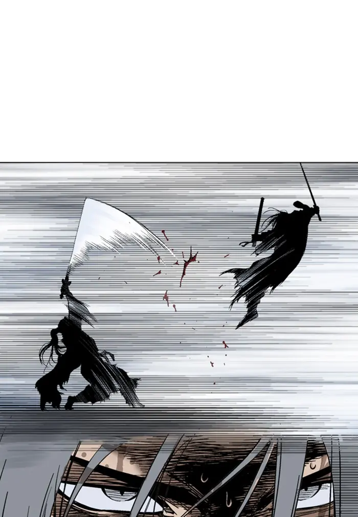 Gosu Chapter 164 Page 112