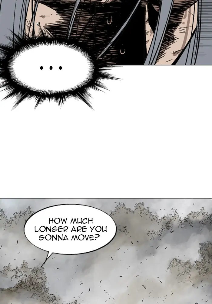 Gosu Chapter 164 Page 113