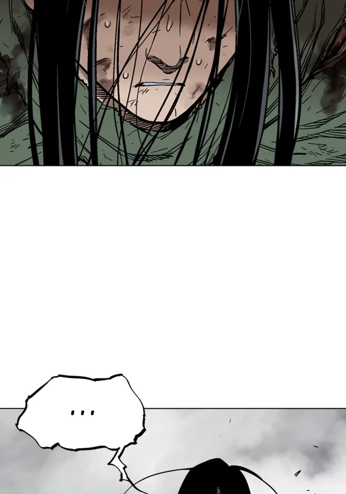 Gosu Chapter 164 Page 115