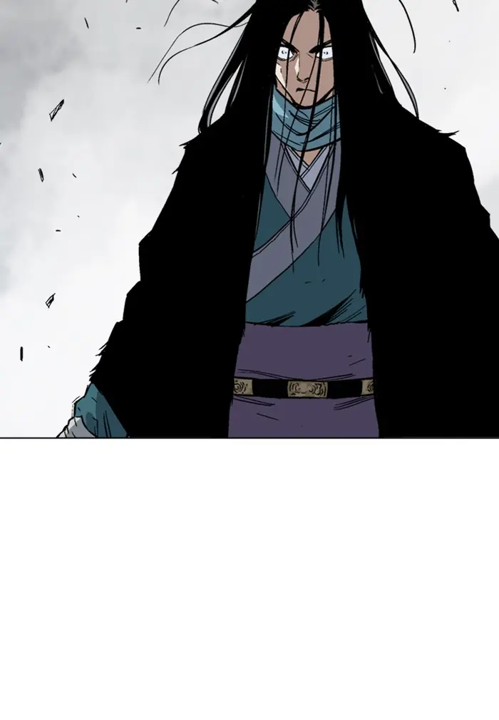 Gosu Chapter 164 Page 116