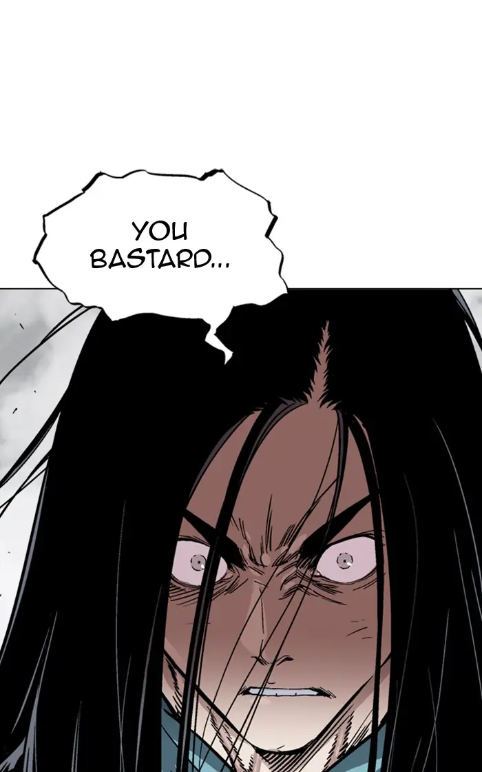 Gosu Chapter 164 Page 117