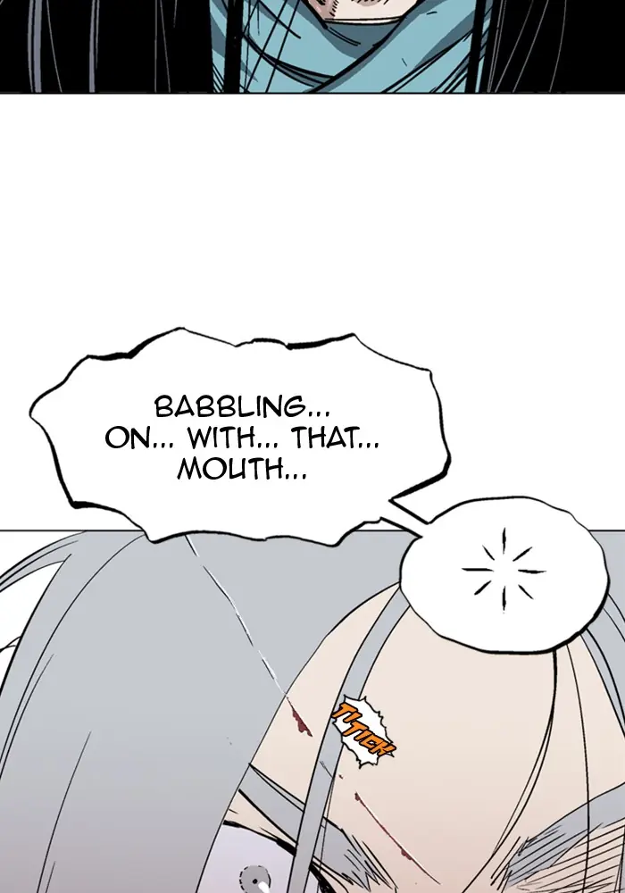 Gosu Chapter 164 Page 118