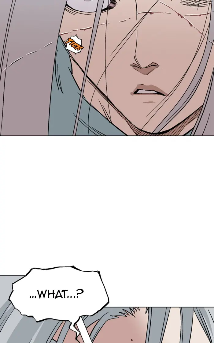Gosu Chapter 164 Page 119