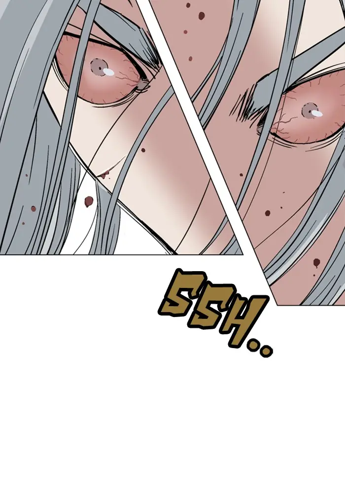 Gosu Chapter 164 Page 120