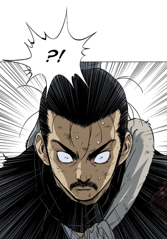 Gosu Chapter 164 Page 122