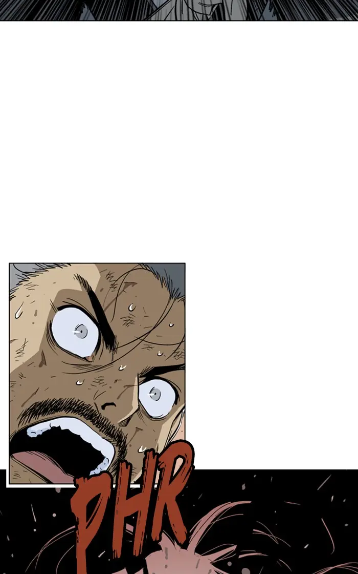 Gosu Chapter 164 Page 123