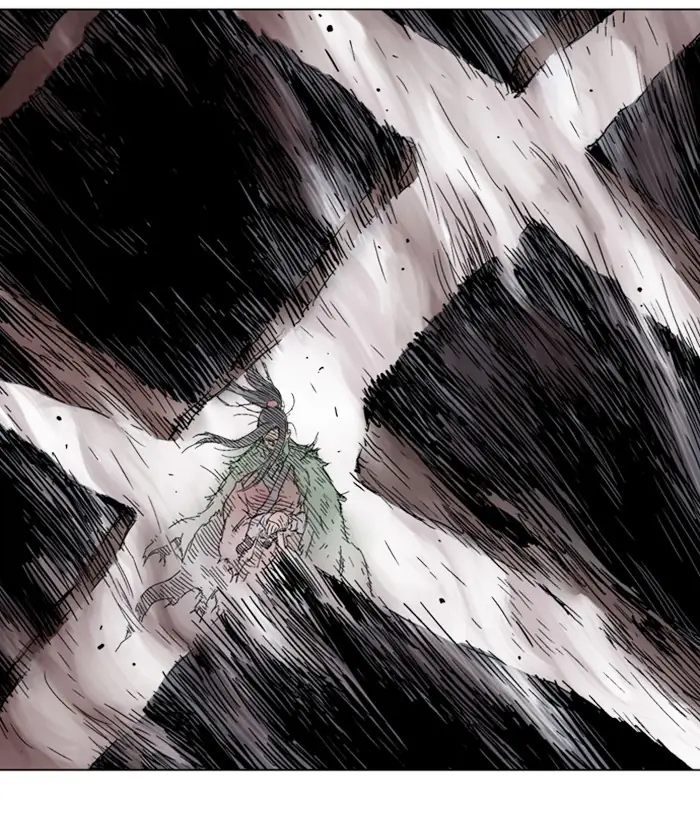 Gosu Chapter 165 Page 6