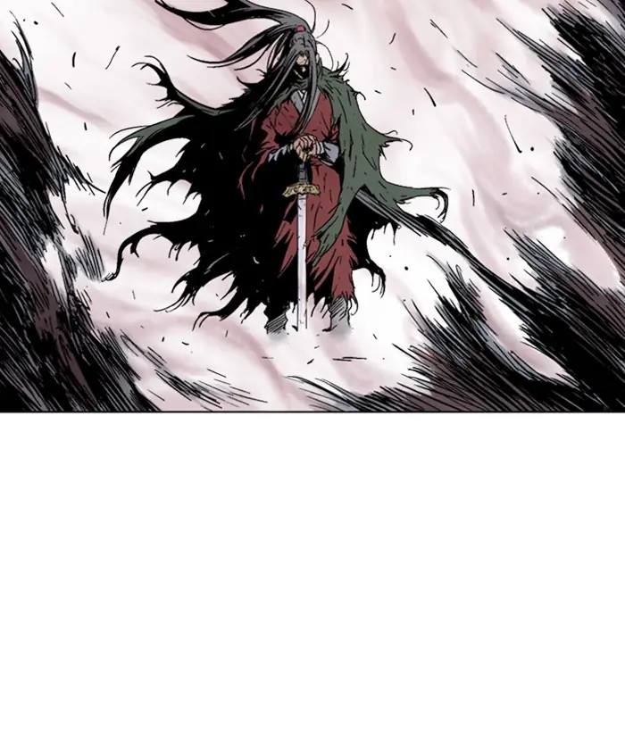 Gosu Chapter 165 Page 8