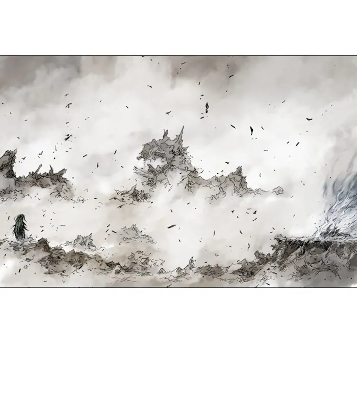 Gosu Chapter 165 Page 9