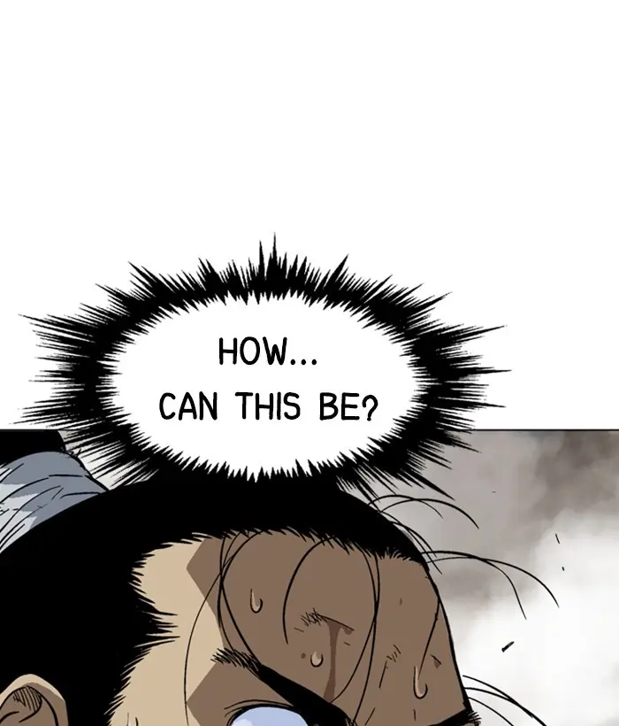 Gosu Chapter 165 Page 11