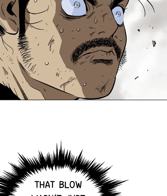 Gosu Chapter 165 Page 12