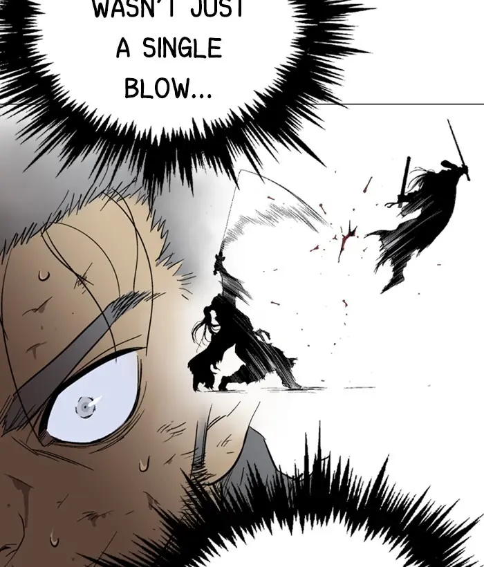 Gosu Chapter 165 Page 13