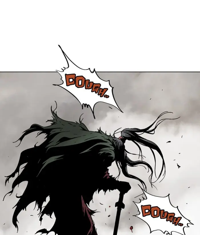 Gosu Chapter 165 Page 16